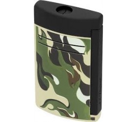 Bricheta S.T. Dupont Maxijet Camo Green D020150