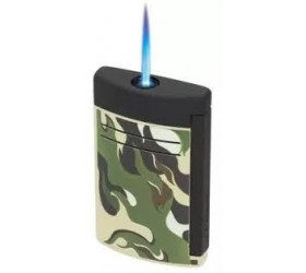 Bricheta S.T. Dupont Maxijet Camo Green D020150
