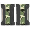 Bricheta S.T. Dupont Defi Extreme Camo Green D02145