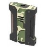Bricheta S.T. Dupont Defi Extreme Camo Green D02145