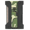 Bricheta S.T. Dupont Defi Extreme Camo Green D02145