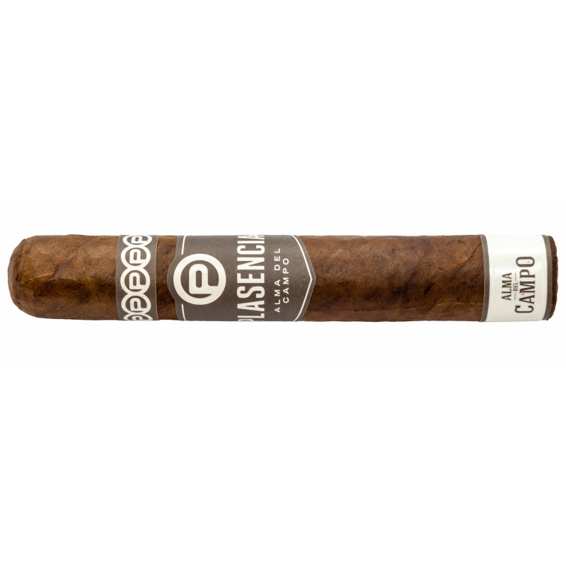 Trabucuri Plasencia Alma del Campo Tribu Robusto 5 Pack