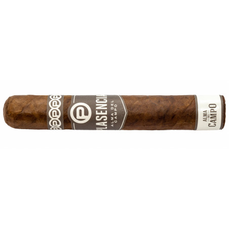 Trabucuri Plasencia Alma del Campo Tribu Robusto 5 Pack