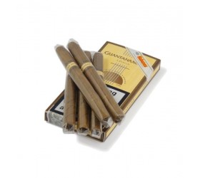Guantanamera puritos 5 cigarillos