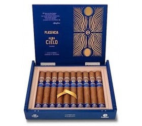 Trabucuri Plasencia Alma del Cielo Toro (10)