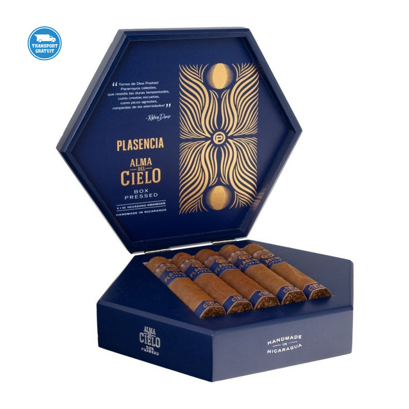 Trabucuri Plasencia Alma Del Cielo Hexagono (10)