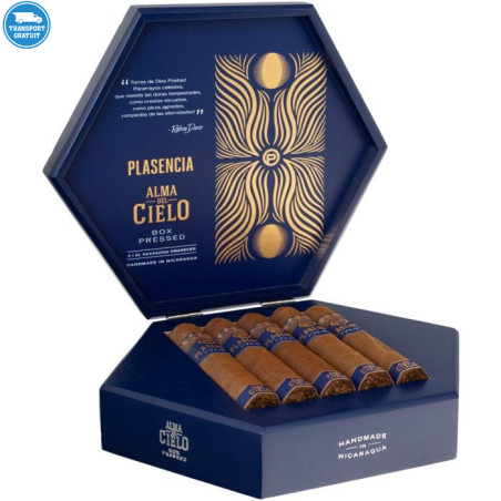 Trabucuri Plasencia Alma Del Cielo Hexagono (10)