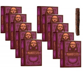 Tigari de foi Manifesto Merlot (50)