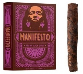 Tigari de foi Manifesto Merlot (50)