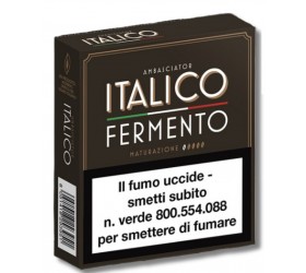 Tigari de foi Ambasciator Italico Fermento (50)