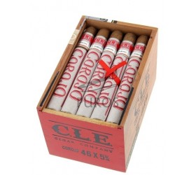 Trabucuri CLE Corojo Corona 25