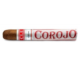 Trabucuri CLE Corojo Robusto 25