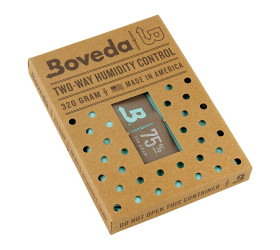 Plic umidificare Boveda (75%) 320g