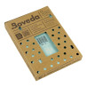 Set 6 Plicuri umidificare Boveda (75%) 320g