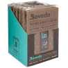 Set 6 Plicuri umidificare Boveda (75%) 320g