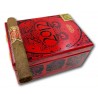 Trabucuri Oscar Valladares 2012 Maduro Toro 20