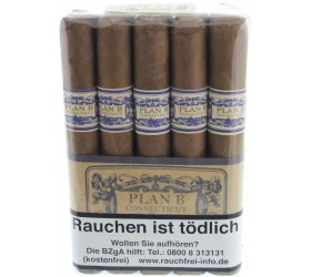 Trabucuri Oscar Valladares Plan B Connecticut Toro 10
