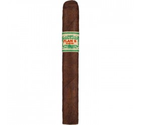 Trabucuri Oscar Valladares Plan B Maduro Toro 10