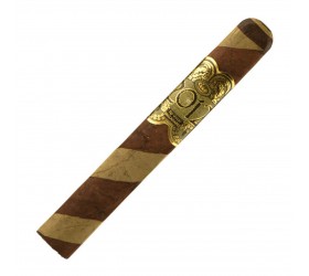 Trabucuri Oscar Valladares 2012 Barber Pole Toro 10