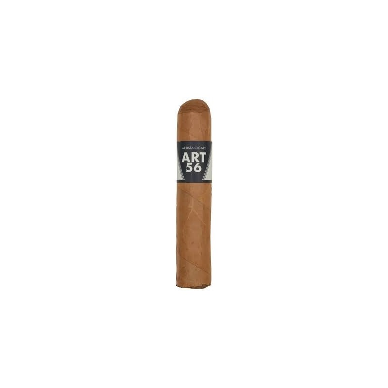 Trabucuri Artista ART-56 Natural Robusto 10