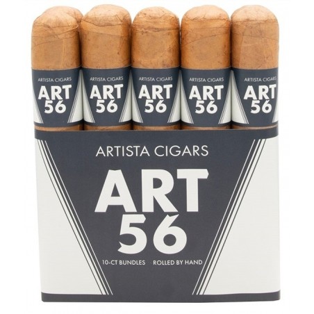 Trabucuri Artista ART-56 Natural Robusto 10