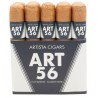 Trabucuri Artista ART-56 Natural Robusto 10