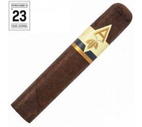 Trabucuri Artista Midnight Robusto Maduro 20