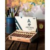 Trabucuri Artista Midnight Robusto Maduro 20