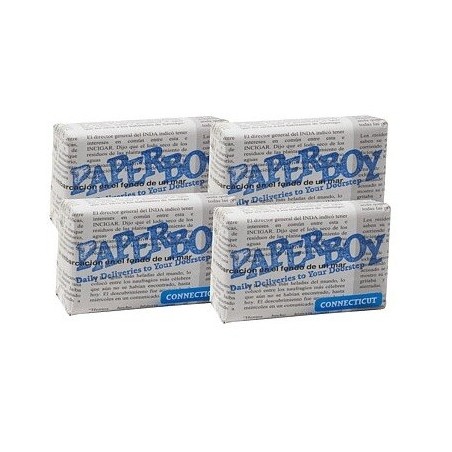Trabucuri Artista Paperboy Connecticut Petit Corona 32