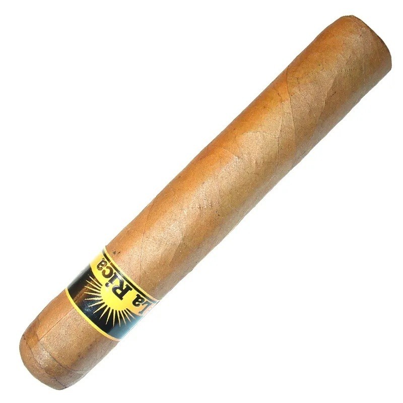 Trabucuri La Rica Connecticut Epicure No. 2 (20)