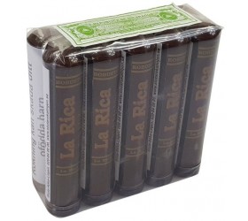 Trabucuri La Rica Robusto Maduro Magnum Tubos Refill 10