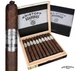 Trabucuri Kristoff Guardrail Churchill 20