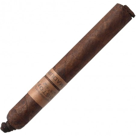 Trabucuri Kristoff Maduro Corona 20