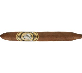 Trabucuri Gurkha Kingdom Figurado Limited Edition 15
