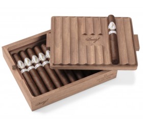Trabucuri Davidoff Chefs Edition 2025 (10)