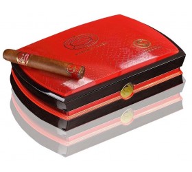 Trabucuri Partagas Cedros Year Of The Snake 2025 (18)