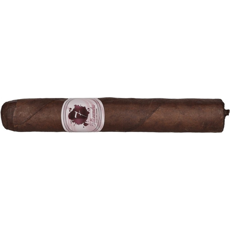 Trabucuri El Septimo The Alexandra Collection Coco Robusto 10