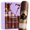 Trabucuri El Septimo The Alexandra Collection Coco Robusto 10
