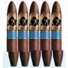 Trabucuri El Septimo Luxus Small Sabor Blue 10