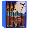 Trabucuri El Septimo Luxus Small Sabor Blue 10