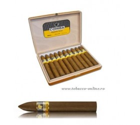Trabucuri Cohiba Piramides Extra 10