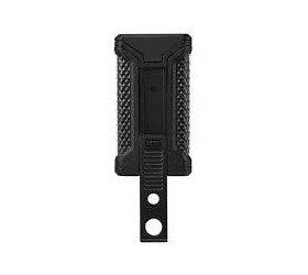 Bricheta Colibri Ascari Black