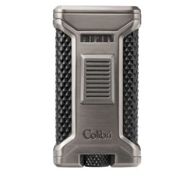 Bricheta Colibri Ascari Gunmetal