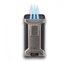 Bricheta Colibri Ascari Gunmetal