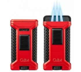 Bricheta Colibri Ascari Red