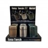 Bricheta Easy Torch 8 Metal Fiber