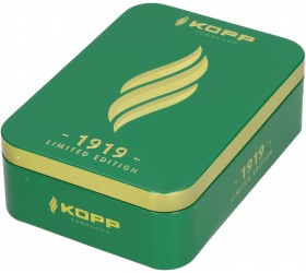 Tutun pentru pipa Kopp Flamme 1919 Edition 2026 (100 g)