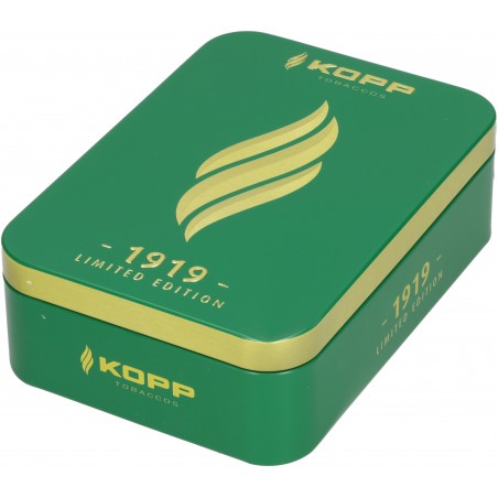 Tutun pentru pipa Kopp Flamme 1919 Edition 2026 (100 g)