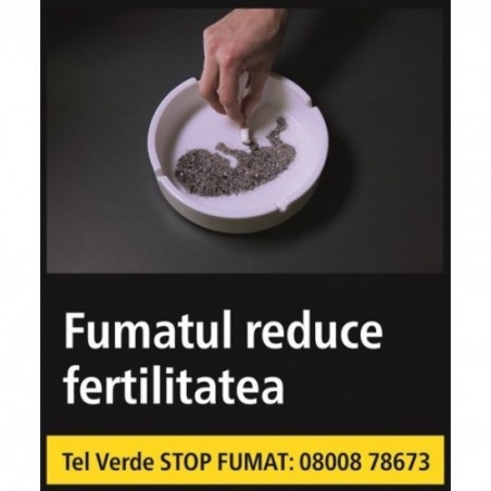 Tutun pentru pipa Kopp Flamme 1919 Edition 2026 (100 g)