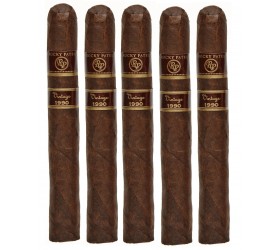 Trabucuri Rocky Patel Vintage 1990 Toro Fresh Bag (5)